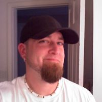 Seth McKinney
