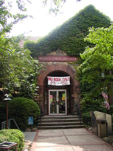 Nyack Library