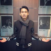 Adam Alifianto