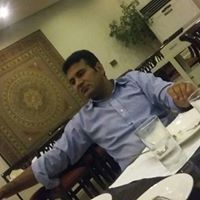 Rizwan Shoukat