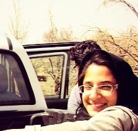 Farahman