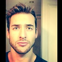 Nicolas Miranda