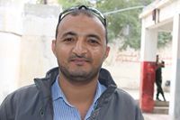 اسامة الشرعبي