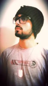 Amir Suhail