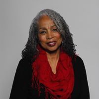 Rosalind Charles