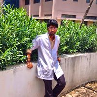Pravinraj Leo