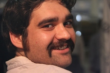 mohammad reza sadeqi