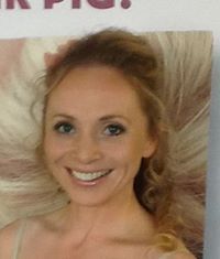 Þóra Einarsdóttir