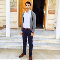 Mosaab Nahedh