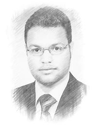 صالح الجعفرى