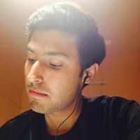 Adil Farooq