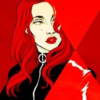 Goodreads profile picture for @widow