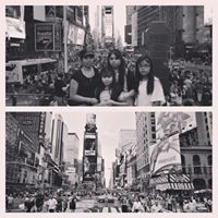 Itzel Carrada Gonzalez