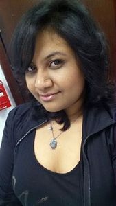 Nikita Jayakar