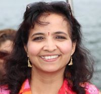 Anuradha Madap