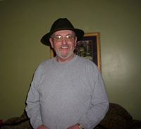 Jimmy Larimore