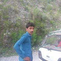 Muhammad Asghar