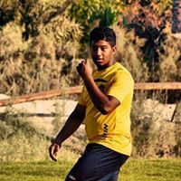 Ahmed Al Moheef