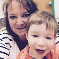 Robin Wallace  Michael Holseth