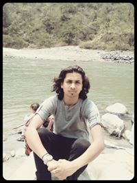 Joras Dahal