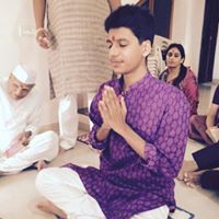 Masoom Patel