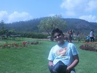 Aryan Anand