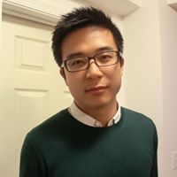 Derek Zhang