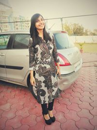 Pallavi Dhok