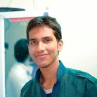 Vyas Narayan