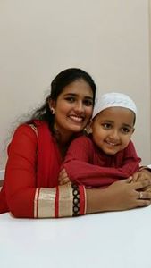Suha Baksh