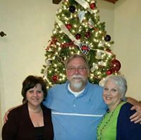 Mary Kathleen Easter