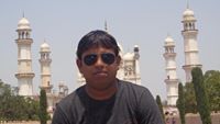 Rajesh Varma