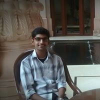 Praveen Joyce