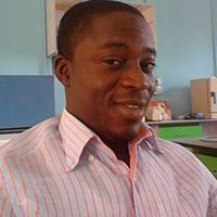 Auwal Abubakar