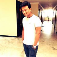 Vikram Dhanasekar