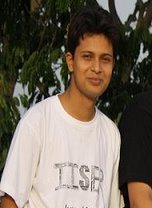 Vikash Kumar