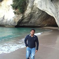 Sreeram Jangati
