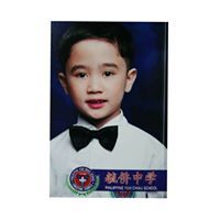 Charis Parallag-Baysa