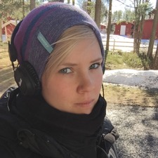 Ida Tegström nilsson