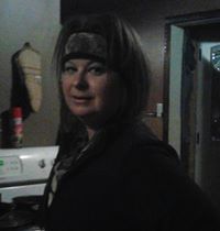 Deborah Ann Phillips