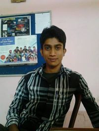 Md Ansari