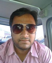 Chirag Amit