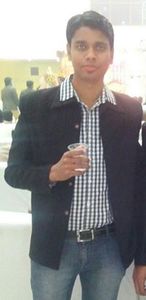 Tarun Tyagi