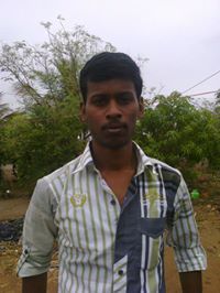 Nishar Dheen