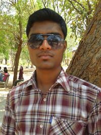 Vijay Reddy