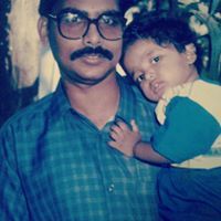 Vyshnav Anand