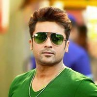 Manoj Kumar