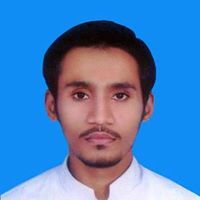 Muhammad Shoaib Siddiqui