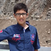 Danyal Ahmed Khan