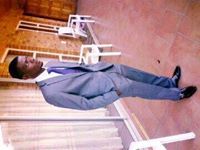 Masindi Dady D